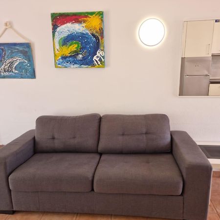 Ferienwohnung Piccola Oasi Corralejo Exterior foto