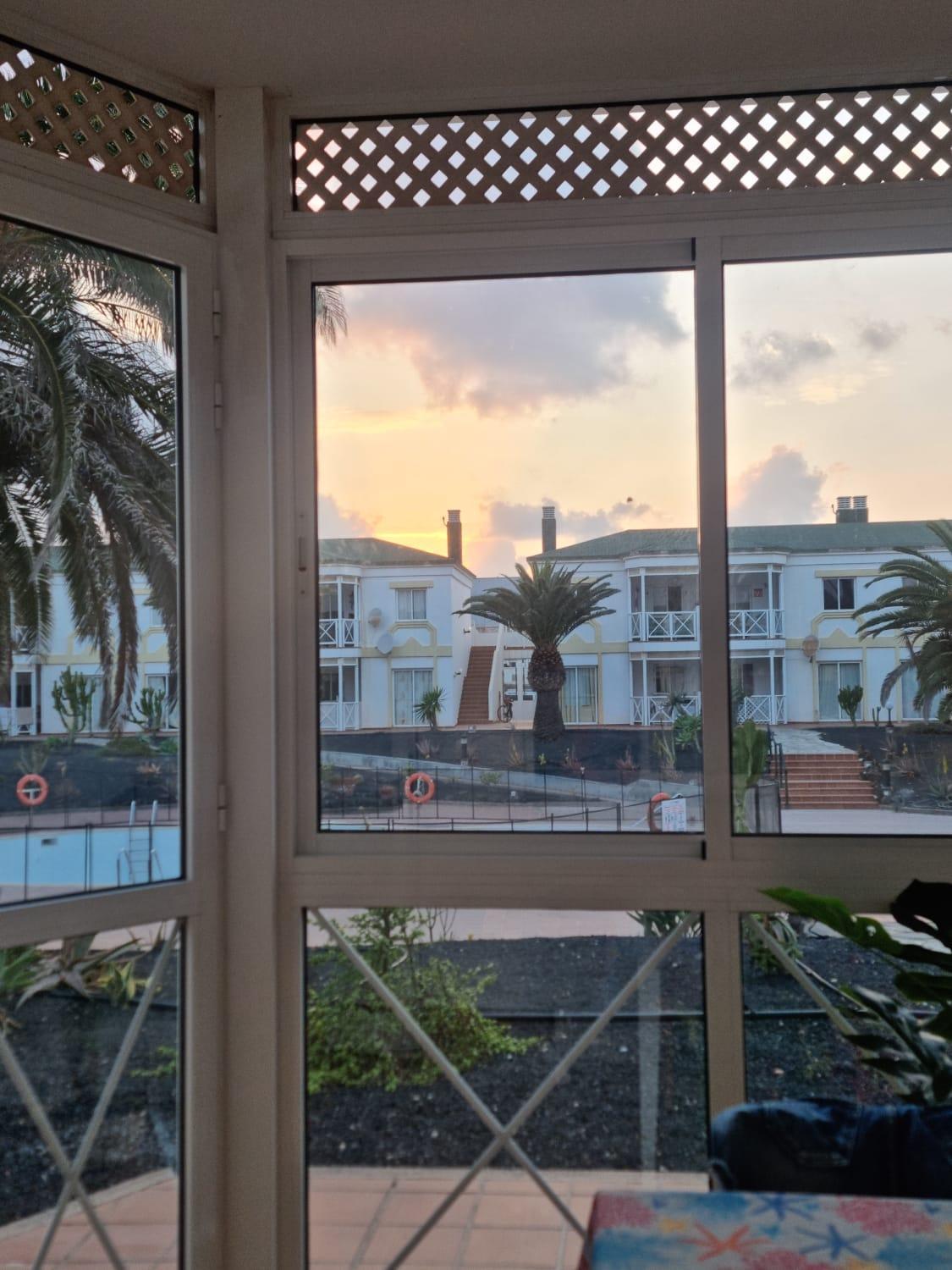 Ferienwohnung Piccola Oasi Corralejo Exterior foto