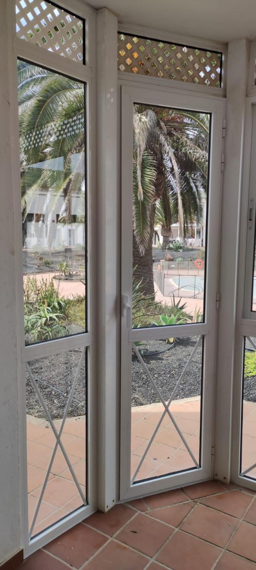 Ferienwohnung Piccola Oasi Corralejo Exterior foto