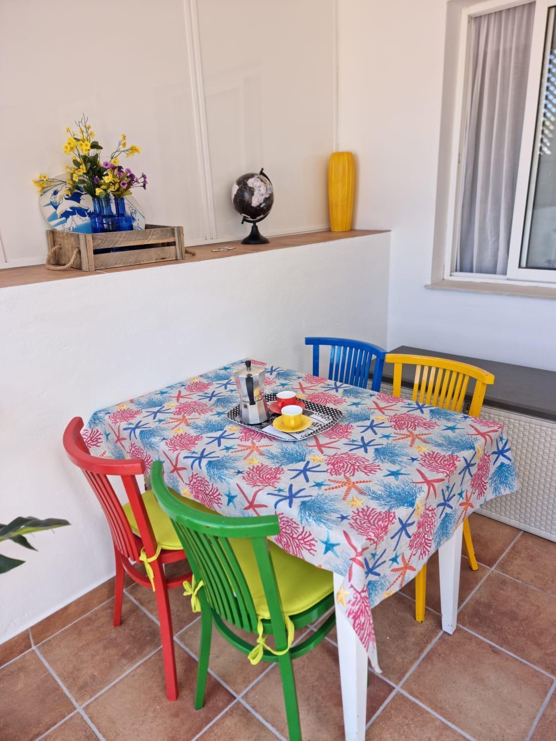 Ferienwohnung Piccola Oasi Corralejo Exterior foto