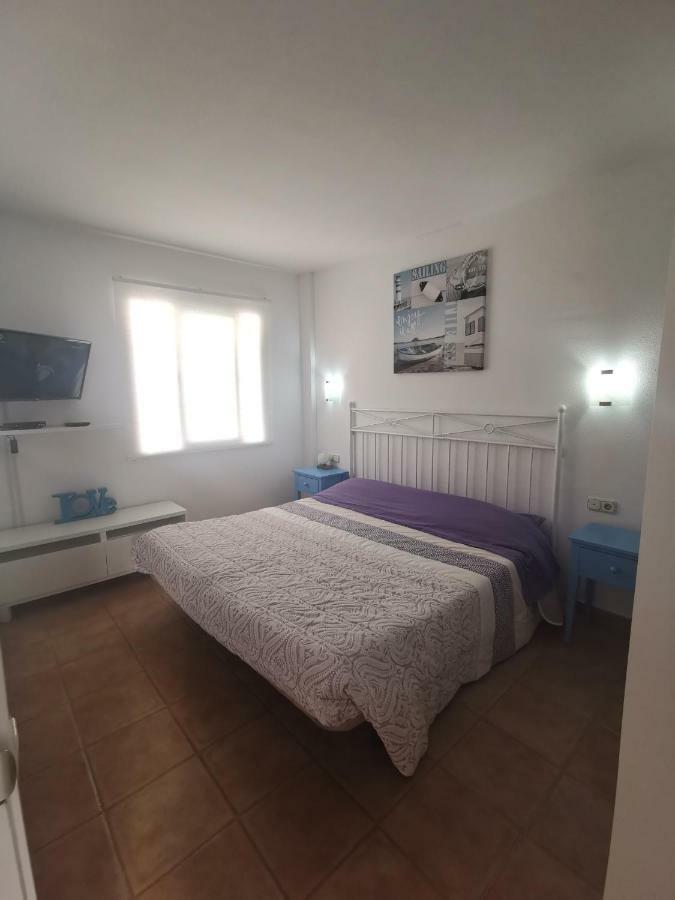 Ferienwohnung Piccola Oasi Corralejo Exterior foto